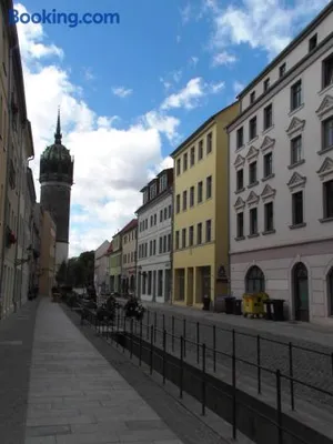 Image of Appartement Luthers Stübchen