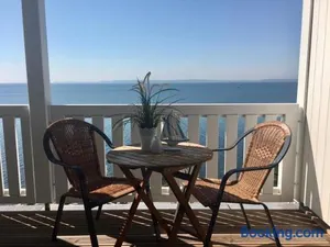 Image of Fürstenhof Ferienwohnung Grönland