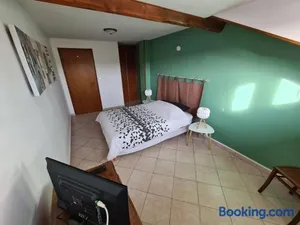 Image of Gîte cosy au bord de la Moselle, proche Nancy, activités plein air, tout inclus, parking gratuit. - FR-1-584-175