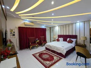 Image of Grand Fort Boutique Hotel Dha