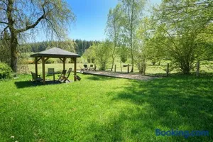 Image of Le Clos Arboré (Gîte)