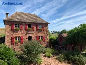 Image of La douce France