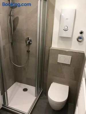 Image of Apartment am Erlanger Burgberg