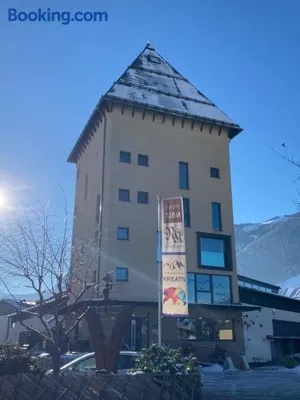 Image of Loft im Turm