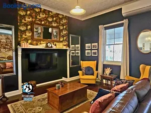 Image of 3 BR Little Addis Cottage in Historic Kalgoorlie