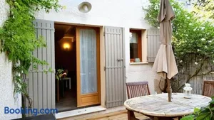Image of Maison de charme à Mérindol + Jardin