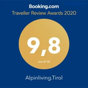 Image of Alpinliving.Tirol