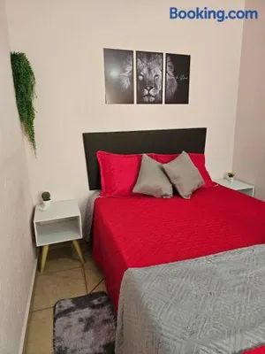 Image of Apartamento Kit em Osasco Acesso Rodoanel Castelo Branco