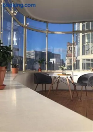 Image of Doncaster City Centre Deluxe Whole Apartment sleeps 4 D19