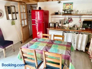 Image of La cabane des coteaux