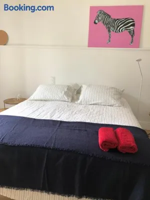 Image of Chambre indépendante au Manoir de la Célinais côté jardin