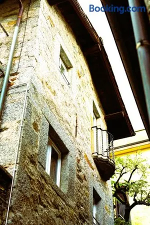 Image of Rustico in pietra