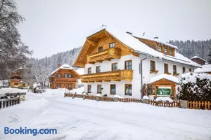 Image of Biobauernhof Tonimörtl