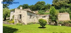 Image of chambre d'hôtes le moulin d'âne niort