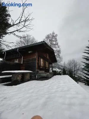 Image of Berghütte Wattenberg