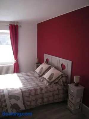 Image of Hotel gites des touristes