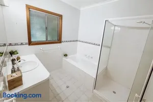 Image of Paringa Riverside Resort