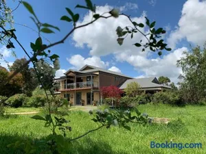 Image of Gypsy Creek Winery