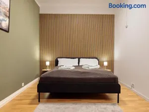 Image of FeWocation Apartments - Central - Near Train Station