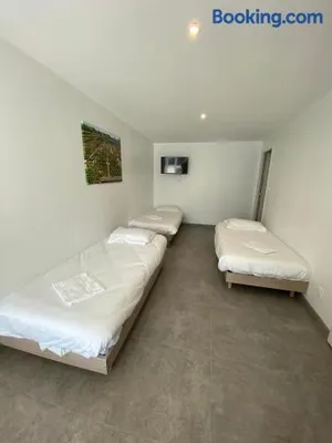 Image of Appartement 10pers. à Vallères