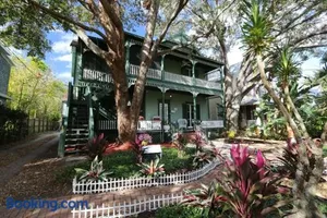 Image of Historic Sevilla House (Adults only)
