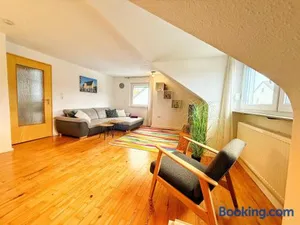 Image of Ferienwohnung Schweinfurt Hochfeld