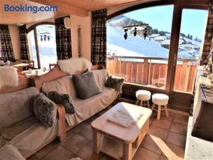 Image of Hotel les Flocons
