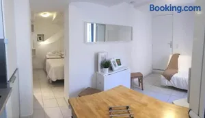 Image of La Tanière de l'Ours Blanc Aubagne-Cassis-Aix en Provence