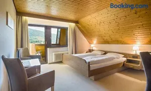 Image of Drei Tannen - Wohnung 11 - Apartmenthaus, Titisee, Feldberg