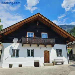 Image of Apartment Ad Alta Obervellach