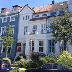 Image of Dachstudio im Geteviertel - citynah