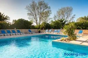 Image of Résidence Spelonca