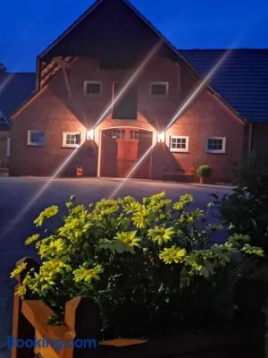 Image of Boardinghouse Twistringen