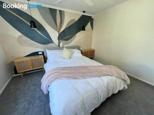 Image of Cosy Eildon Getaway