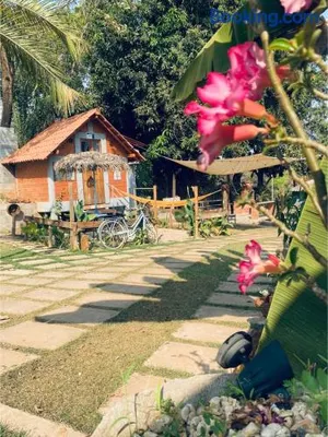 Image of Hostel Sossego do Garças