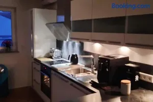 Image of Traumwohnung mit großer Dachterasse