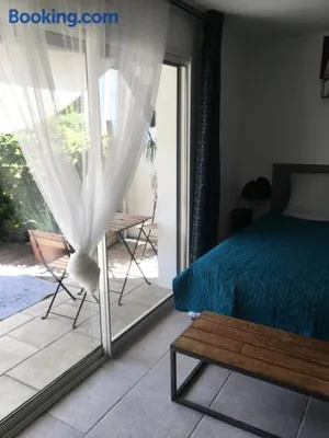 Image of COSY ROOM PRIVATE BATH AND GARDEN
