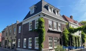 Image of Boutique Hotel Nieuw Uilenburg