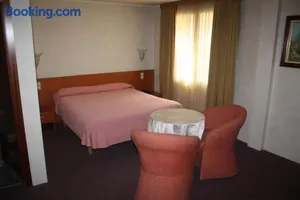 Image of Auberge Gaglioti