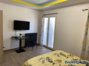 Image of Chambres pour 1 ou 2 personnes