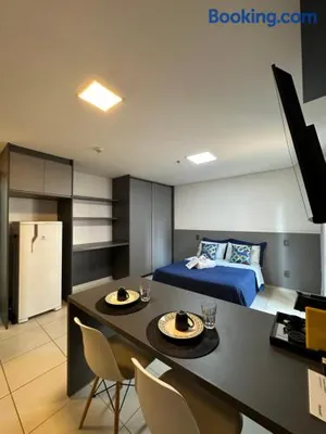 Image of Studio 303 - Extraordinário