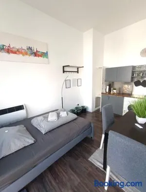 Image of Koro Boardingapartments in Augsburg Göggingen