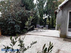 Image of Le hammam à la campagne