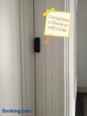Image of Urban City Apartment - Contactless Check-In