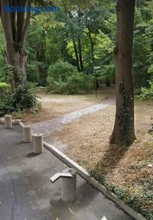 Image of Mon Studio en bordure de forêt, Golf St-Germain