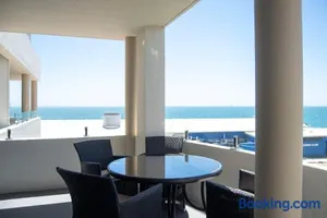 Image of Cottesloe Beach View Apartments #7