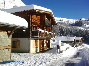Image of les fenêtres du mont blanc
