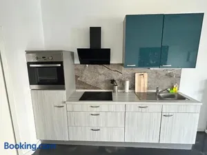 Image of Modern eingerichtete Ferien- und Monteurwohnung zum entspannen und wohlfühlen