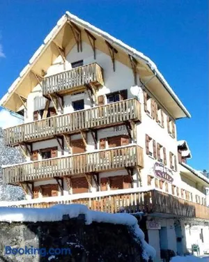 Image of Auberge du Glandon