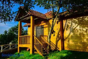 Image of Novem Eco Resort